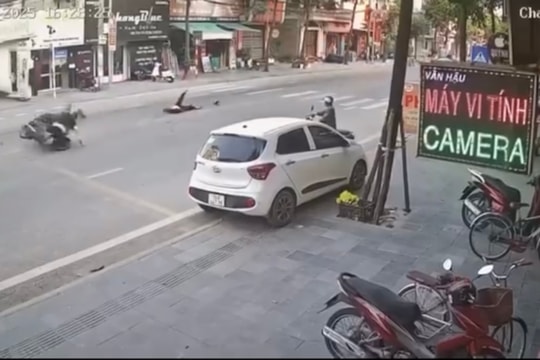Tiêu điểm giao thông Hải Phòng ngày 29/11