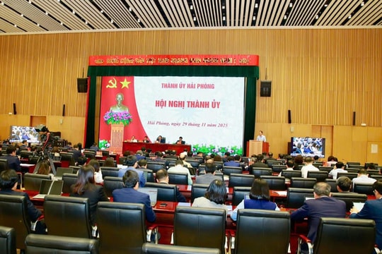 Tập trung đề xuất giải pháp hiệu quả để hoàn thành mục tiêu, nhiệm vụ