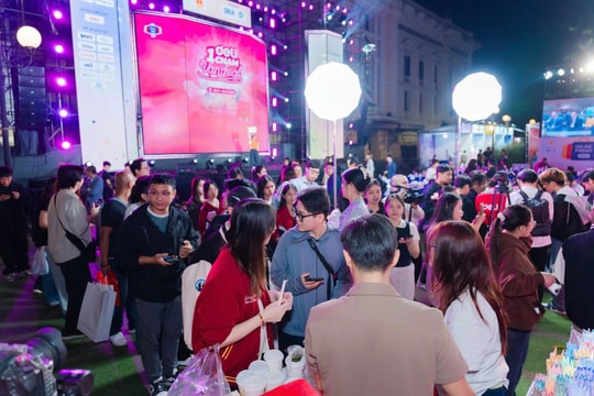 90% người mua sắm trực tuyến chọn tương tác với các gian hàng chính hãng