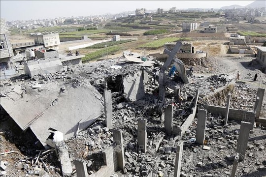 Thành viên cấp cao al-Qaeda thiệt mạng trong cuộc không kích của Mỹ tại Yemen