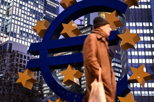 Euroclear gây sức ép buộc châu Âu công nhận chiến thắng của Nga và giải phóng tài sản