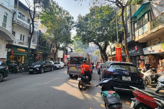 Thị trường bất động sản đứng trước chu kỳ 'tái định vị' mới