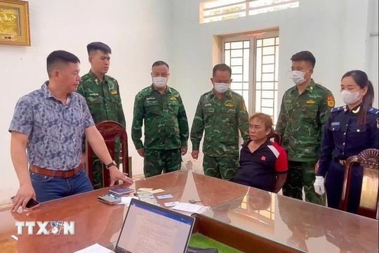 Bắt đối tượng cố ý lái ô tô đâm chết người thân ở Tây Ninh