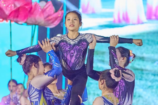 Khởi tranh thi đấu các môn tại Đại hội Thể dục thể thao thành phố Hải Phòng lần thứ X