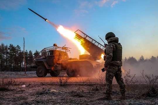Thổ Nhĩ Kỳ đánh giá về thỏa thuận hòa bình tiềm tàng giữa Ukraine và Nga