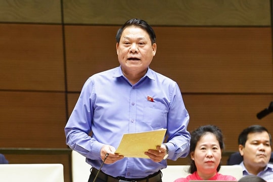 Tăng tính minh bạch thông qua việc mở rộng áp dụng bảng giá đất