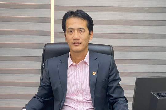 Mở rộng cánh cửa 'an cư'