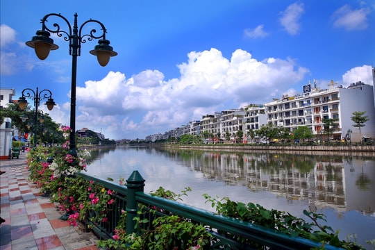 Phường Hồng Bàng đẩy nhanh tiến độ các dự án chỉnh trang đô thị