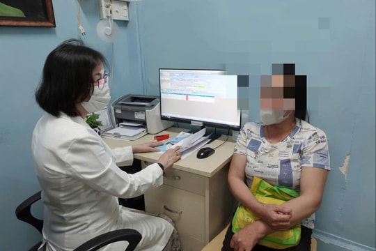 Rủi ro khi tự chẩn đoán bệnh bằng ‘bác sĩ AI’