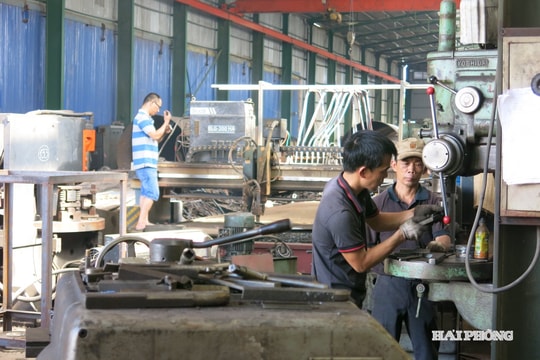 Xã An Lão mở rộng thu hút đầu tư