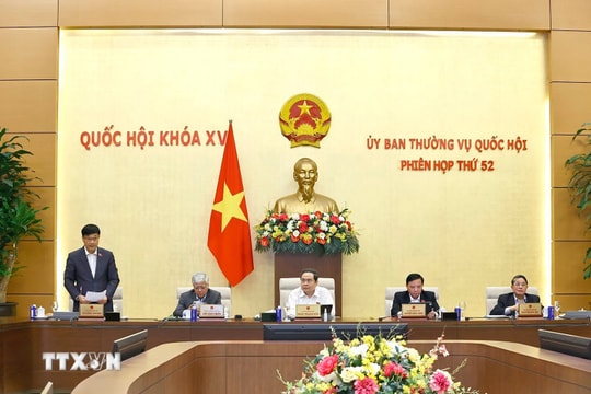 Đề nghị điều chỉnh mức doanh thu không phải nộp thuế của hộ kinh doanh