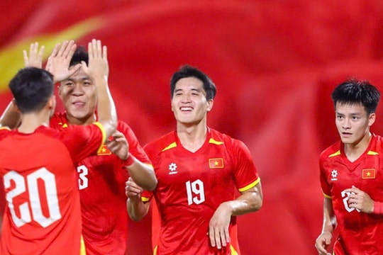 7 quốc gia Đông Nam Á mua bản quyền phát sóng SEA Games 2025