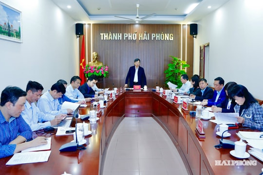 Không có cơ sở bồi thường đất bãi bồi như kiến nghị của 3 hộ dân phường Thủy Nguyên