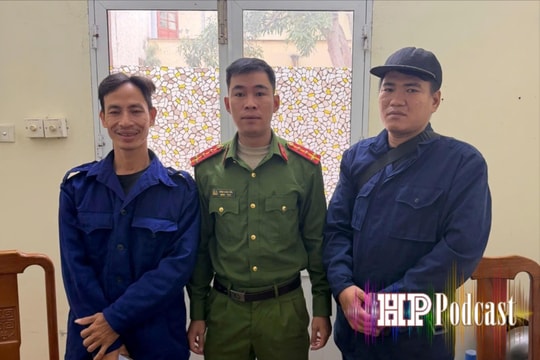 Bản tin 5 phút an ninh trật tự 3/12/2025