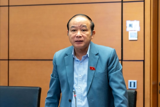 Vốn của trung ương cho các chương trình mục tiêu quốc gia phải là chủ đạo