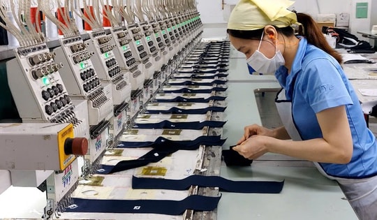 Những tín hiệu vui về chính sách tiền lương từ ngày 1/1/2026