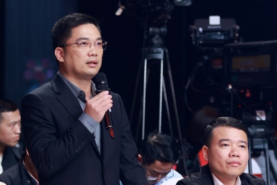 Công an Hà Nội khuyến cáo trả lại nếu trót nhận tiền môi giới mua nhà ở xã hội
