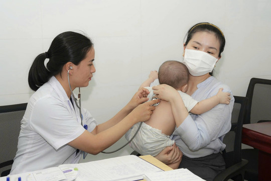 Bộ Y tế khuyến cáo 8 biện pháp để phòng bệnh cúm mùa