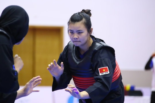 3 ngôi sao vắng mặt đáng tiếc tại SEA Games 33