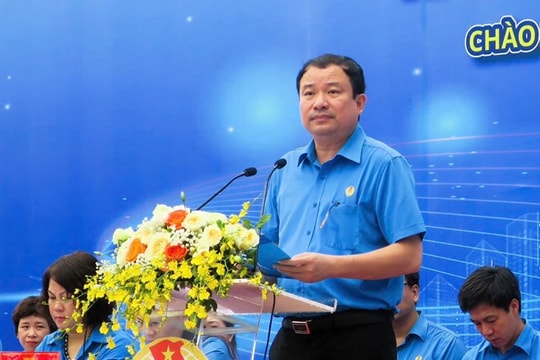 Các cấp Công đoàn Hải Phòng xây dựng quan hệ lao động hài hòa, ổn định, tiến bộ
