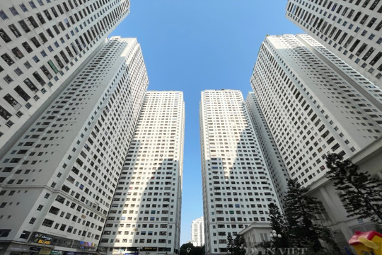 Phường Hoàng Liệt (Hà Nội) yêu cầu chung cư HH Linh Đàm hủy lệnh cấm xe điện