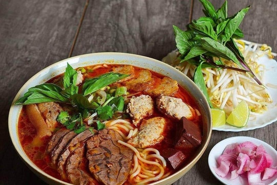 Vì sao Việt Nam là một trong những điểm đến được yêu thích nhất?