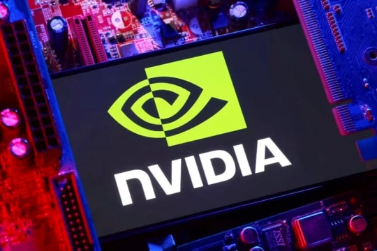 Nvidia công bố máy chủ AI mới có hiệu suất cao gấp 10 lần