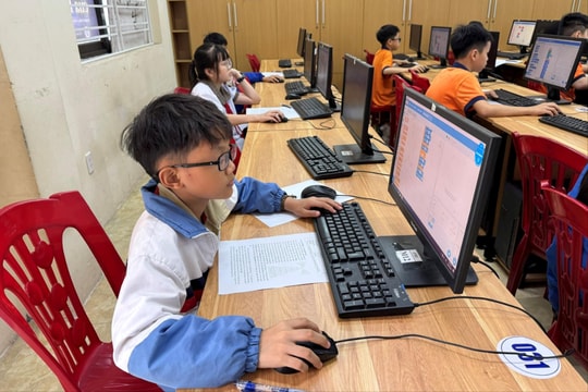 Thúc đẩy thế hệ trẻ Hải Phòng sáng tạo
