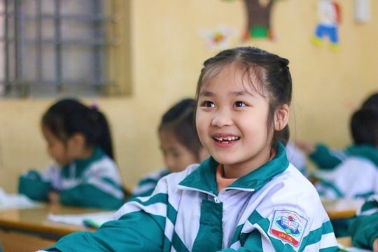 Học sinh tiểu học Việt Nam đạt điểm cao nhất lĩnh vực toán và đọc hiểu ở Đông Nam Á