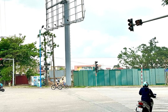 Giao hơn 8,1 ha đất 'vàng' Nhà máy Sứ Hải Dương (cũ) cho chủ đầu tư thực hiện dự án nhà ở