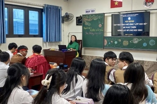 Bộ Giáo dục và Đào tạo cho phép linh hoạt hơn về dạy thêm, học thêm