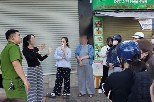 Niềm tin ảo, rủi ro thật từ chơi họ, hụi