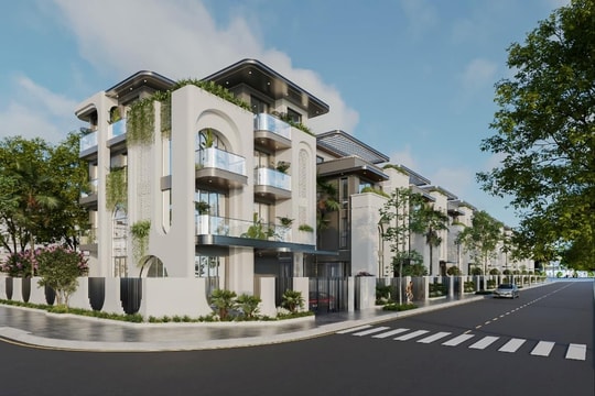 Triển vọng phát triển phân khúc bất động sản Limited Luxury tại Hải Phòng