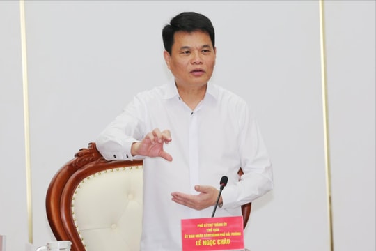 Cải tạo, tu bổ đền thờ Nguyễn Bỉnh Khiêm và Khu di tích Côn Sơn - Kiếp Bạc xứng tầm, phát huy giá trị