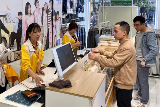 Phấn khởi khi được nâng mức giảm trừ gia cảnh