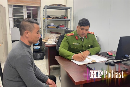 Bản tin 5 phút an ninh trật tự ngày 6/12/2025