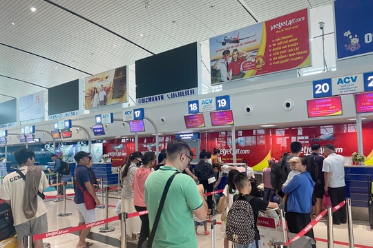 Hải Phòng tăng tốc thu hút khách quốc tế từ cửa ngõ Cát Bi