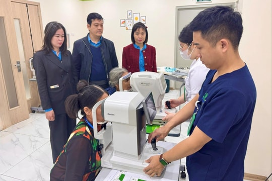 Kết nối cung, cầu lao động cuối năm
