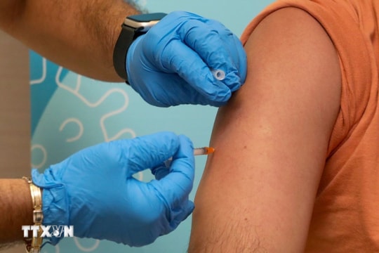 Vaccine ngừa zona có thể làm chậm tiến triển của chứng mất trí nhớ