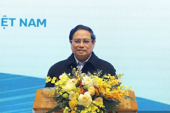 Thủ tướng Chính phủ sẽ đối thoại với nông dân
