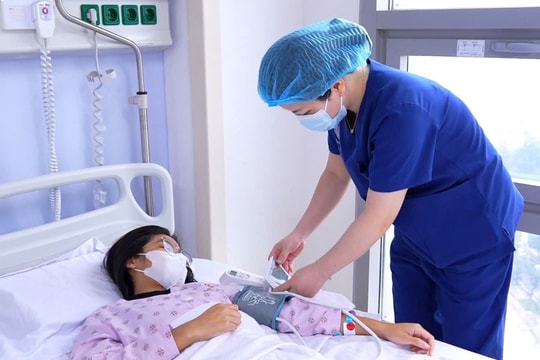 Dấu hiệu cảnh báo đột quỵ ở trẻ em