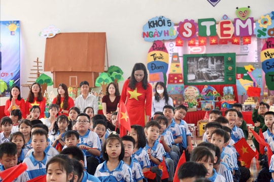 Trao quyền tuyển dụng cho hiệu trưởng, tạo sự chủ động cho các trường