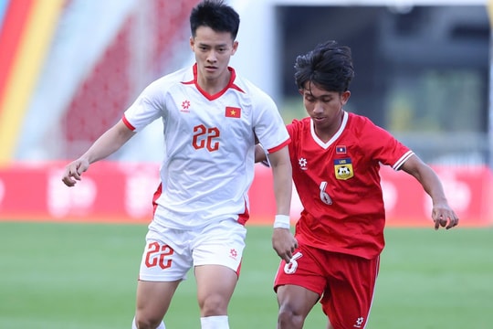 Để vào bán kết SEA Games, U22 Việt Nam phải làm được điều này trước Malaysia