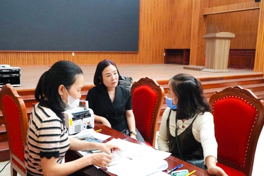 Phường Tứ Minh dự kiến cưỡng chế thu hồi đất thực hiện dự án Khu công nghiệp Đại An mở rộng (giai đoạn 2)