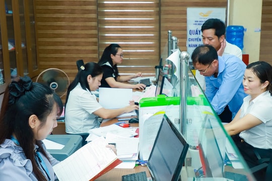 Chính phủ ban hành Quy chế làm việc mẫu của UBND tỉnh, thành phố trực thuộc Trung ương