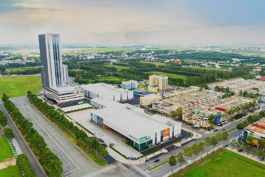 Doanh nghiệp vào khu công nghệ số tập trung được hưởng loạt ưu đãi đặc thù