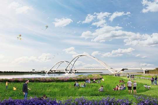 Hai Phong identifies 31 key projects for 2026