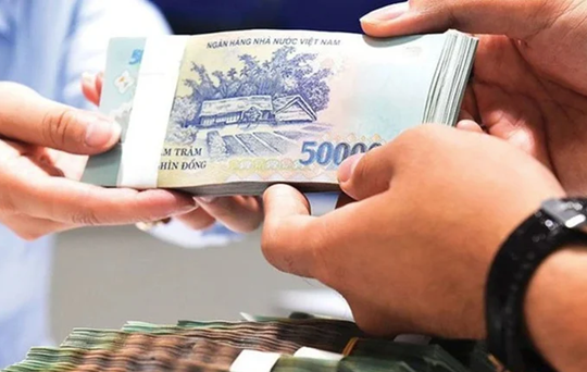 Mức tiền thưởng các danh hiệu 'Chiến sĩ thi đua' Tết năm 2026