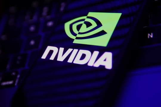 Mỹ cáo buộc hai người Trung Quốc buôn lậu chip Nvidia