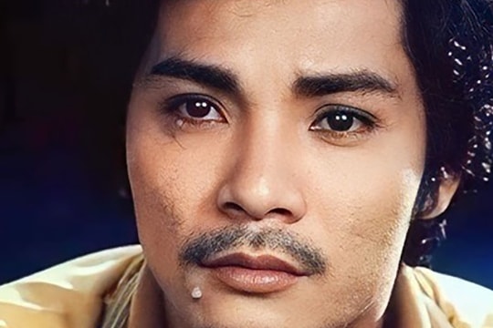 Diễn viên Thương Tín qua đời